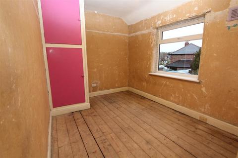 40 Bruche Drive, Padgate, Warrington, WA1 3JX
