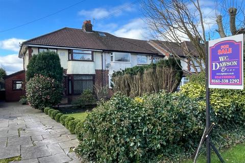 3 bedroom semi-detached house for sale, Lees Road, Ashton-Under-Lyne OL6