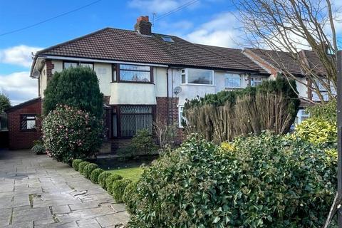 3 bedroom semi-detached house for sale, Lees Road, Ashton-Under-Lyne OL6