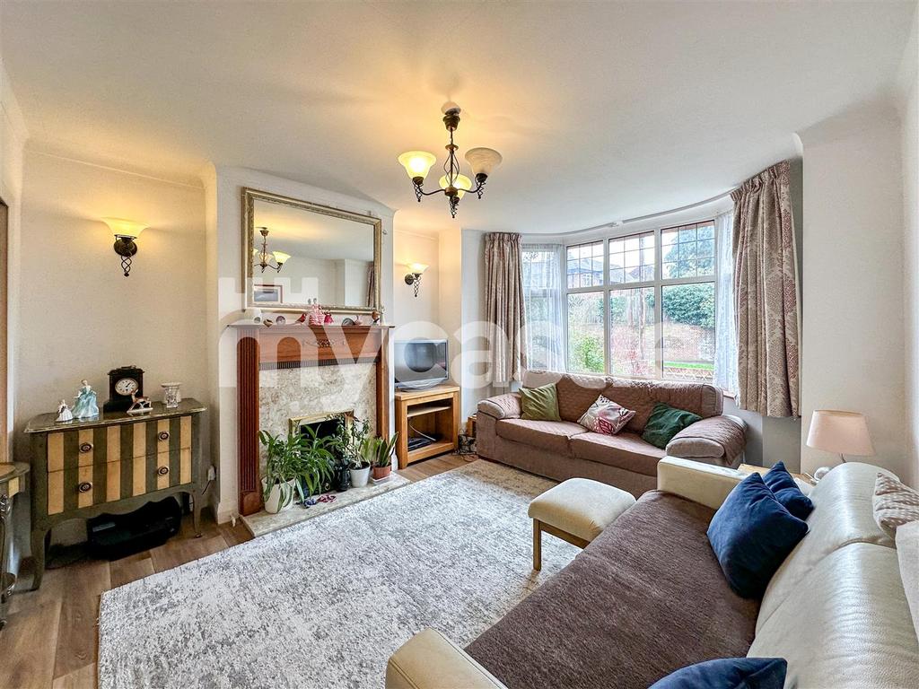 Harefield Road, Uxbridge 3 bed end of terrace house for sale £660,000