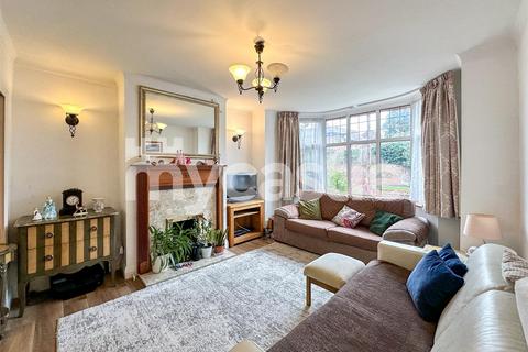 3 bedroom end of terrace house for sale, Harefield Road, Uxbridge