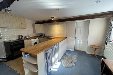 1 bedroom barn conversion to rent - Cartoft Manor, Kirkbymoorside, York