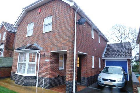 4 bedroom house to rent, Beacon Hill, East Sussex
