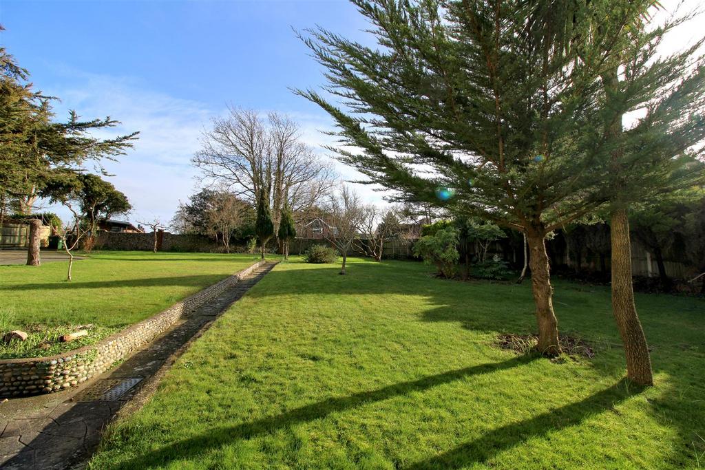 Firle Road, Seaford 4 bed detached house for sale £1,150,000