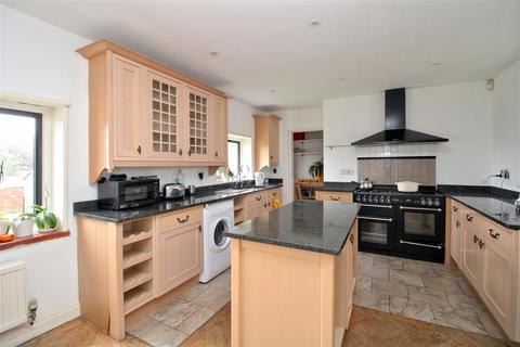 4 bedroom detached house for sale, Firle Road, Seaford