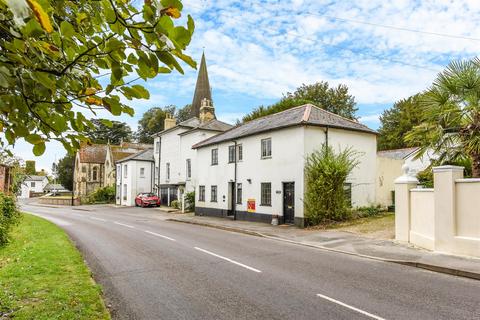 1 bedroom semi-detached house for sale, Church Street, Whitchurch