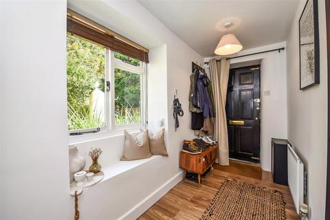 1 bedroom semi-detached house for sale, Church Street, Whitchurch