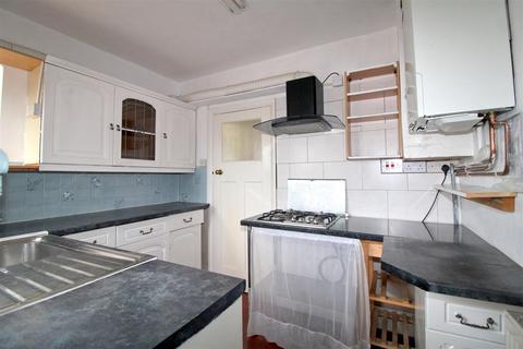 3 bedroom semi-detached house for sale, East Albany Road, Seaford