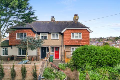 3 bedroom semi-detached house for sale, East Albany Road, Seaford