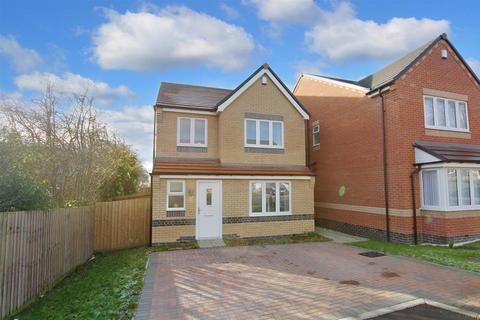 4 bedroom detached house for sale, Westbury Mews, Nottingham