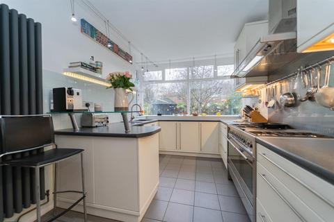 4 bedroom semi-detached house for sale, Burford Road, Whalley Range