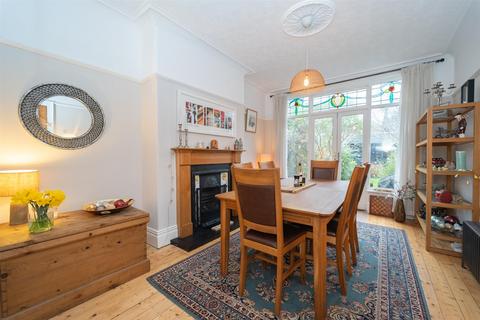 4 bedroom semi-detached house for sale, Burford Road, Whalley Range