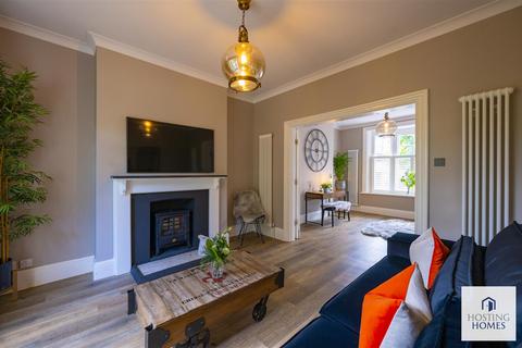 4 bedroom semi-detached house for sale, Queen Street, Henley-On-Thames RG9
