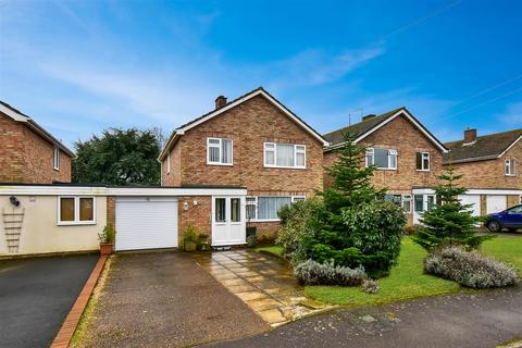 3 bedroom link detached house for sale - Green Acre, Great Waldingfield