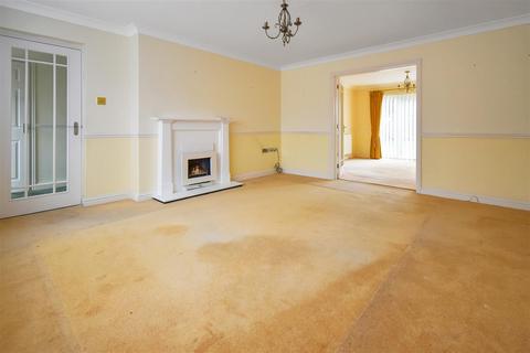 3 bedroom link detached house for sale, Green Acre, Great Waldingfield