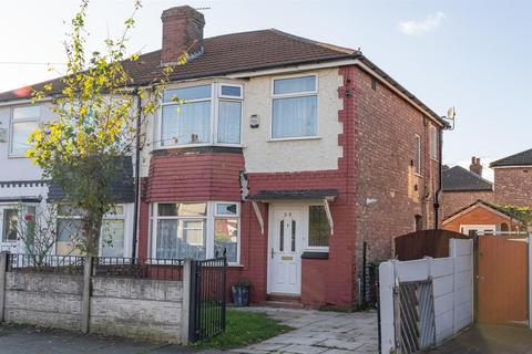 3 bedroom semi-detached house for sale, Ponsonby Road, Stretford