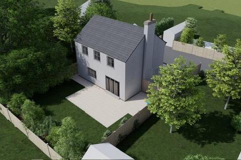 Plot for sale, Todds Lane, Southport