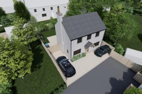 Plot for sale, Todds Lane, Southport