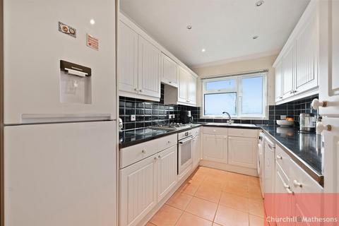3 bedroom semi-detached house for sale, Wells House Road, London