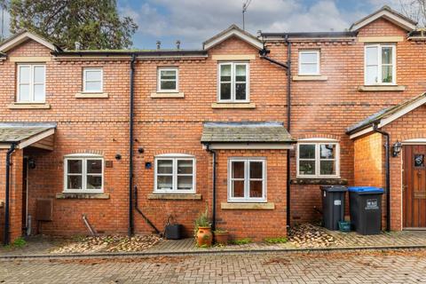 2 bedroom terraced house for sale - Copps Road, Leamington Spa