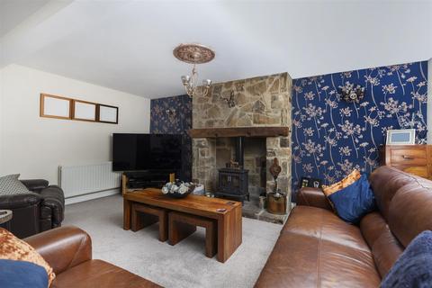 4 bedroom barn conversion for sale, New Hey Road, Outlane, Huddersfield