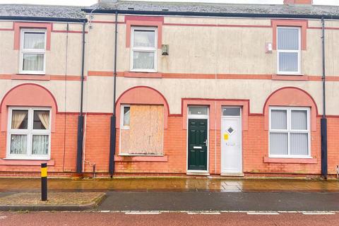 2 bedroom terraced house for sale - Derwent Street, Hartlepool