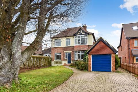 4 bedroom detached house for sale, Bowes Hill, Rowland's Castle