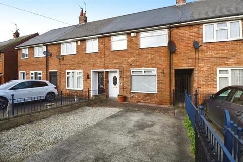 3 bedroom terraced house for sale, Westerdale Grove, Hull