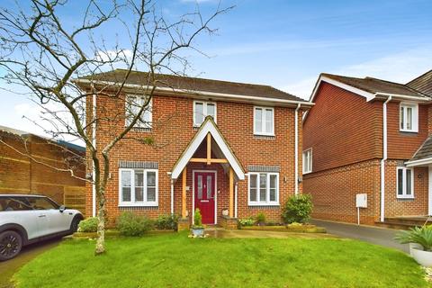 20 Botley Road, West End, Southampton, SO30 3HA