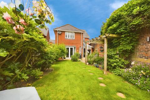20 Botley Road, West End, Southampton, SO30 3HA