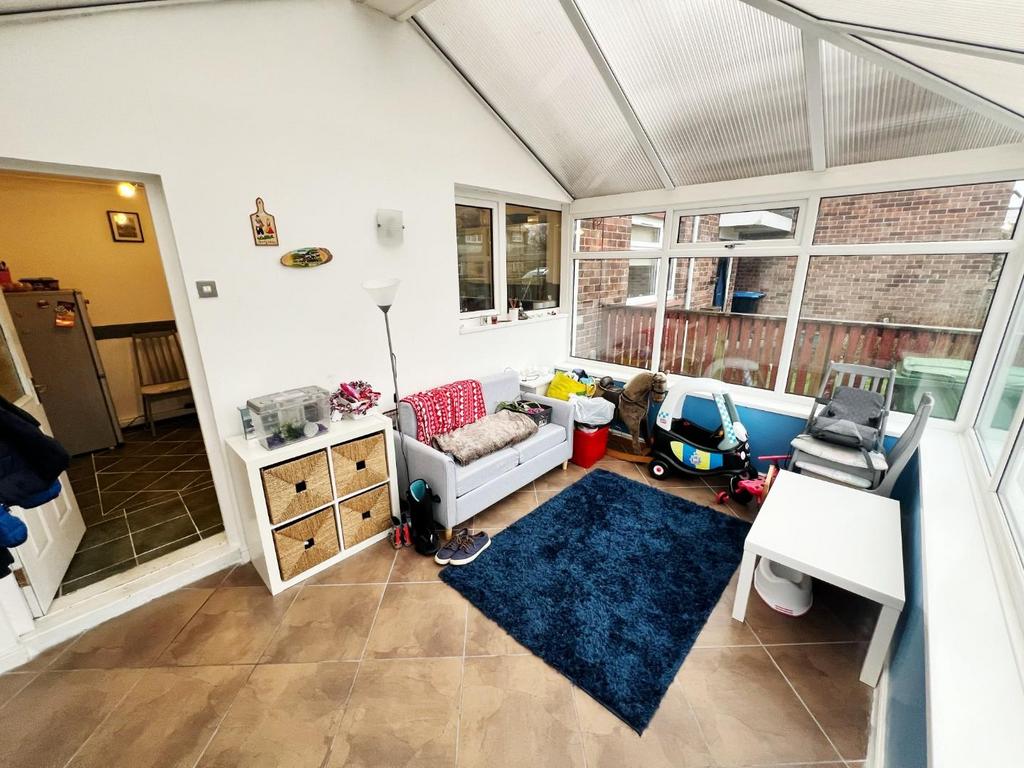 Conservatory