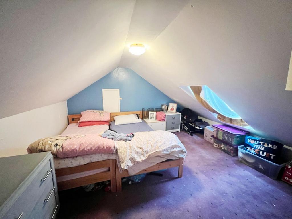 Loft Room