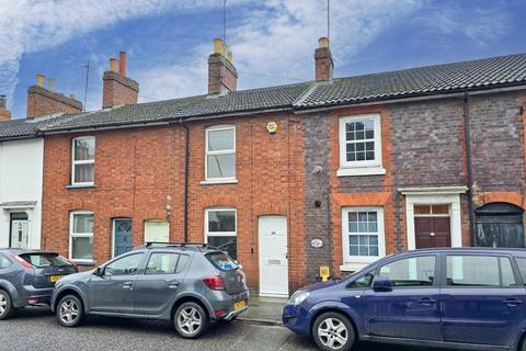 2 bedroom terraced house for sale, Vandyke Road, Leighton Buzzard