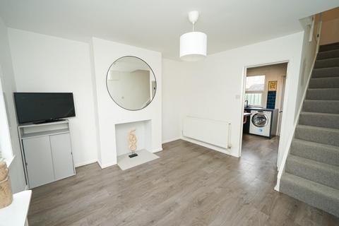 2 bedroom terraced house for sale, Vandyke Road, Leighton Buzzard