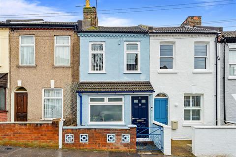 2 bedroom terraced house for sale - Alfred Road, LONDON