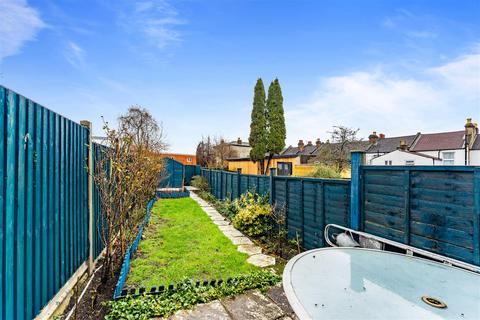 11 Alfred Road, London, SE25 5LE