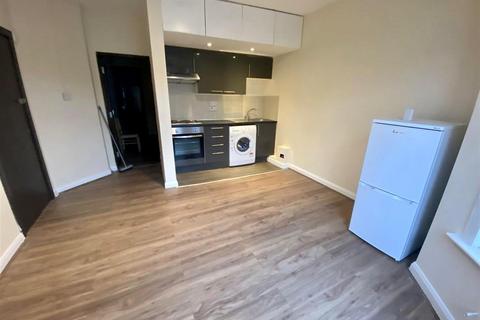 1 bedroom flat for sale, St. Mary's Road, London