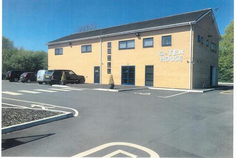 Office to rent, Brierley Park Close, Brierley Park Industrial Est, Sutton In Ashfield