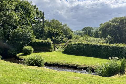 3 bedroom detached house for sale, Sourton, Okehampton