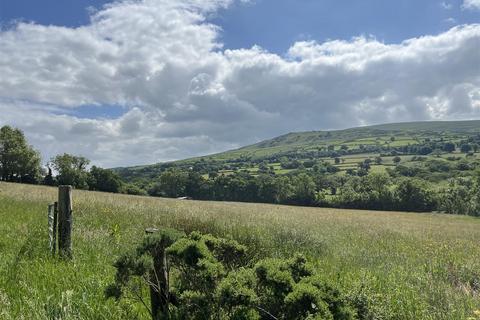 3 bedroom detached house for sale, Sourton, Okehampton