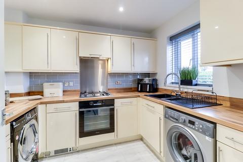 4 bedroom terraced house for sale, Meadowlands, Maryport CA15
