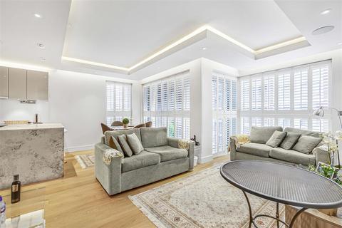 2 bedroom flat for sale, Meadows House, Chelsea Creek SW6