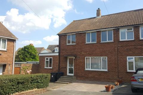 5 bedroom end of terrace house to rent - Durham Close, Wincheap (2 BATHROOMS) (Near CCU)