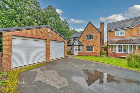 undefined, Burslem Close, Bloxwich / Turnberry, Walsall WS3