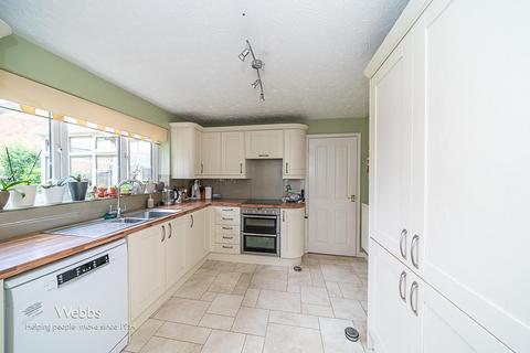 undefined, Burslem Close, Bloxwich / Turnberry, Walsall WS3