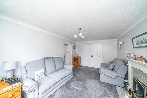 undefined, Burslem Close, Bloxwich / Turnberry, Walsall WS3
