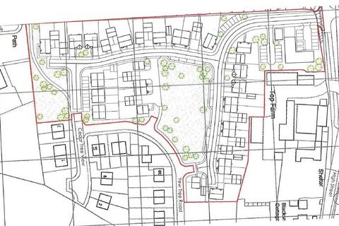 Plot for sale, Coalpit Lane & Yew Tree Road, Elkesley, Retford