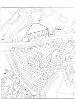 Land for sale, Ravensdale Road, Mansfield