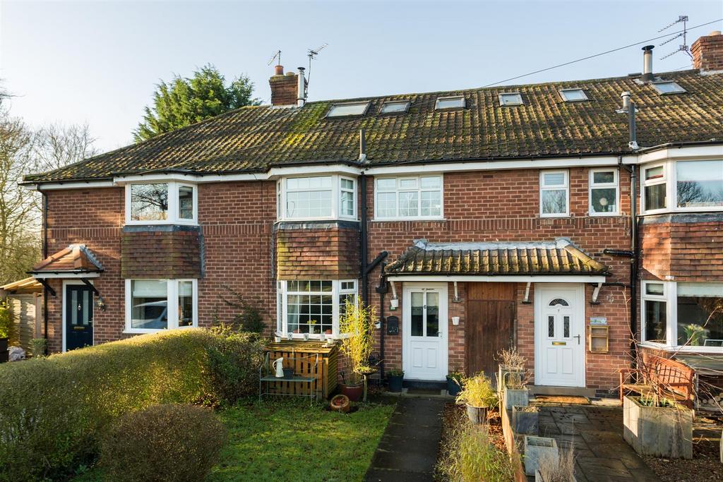Shipton Road, Skelton, York 4 bed terraced house for sale £295,000