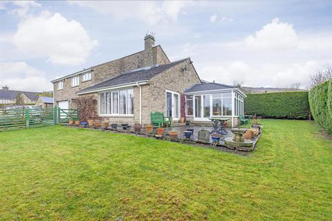 3 bedroom detached house for sale, The Bent, Curbar, Hope Valley